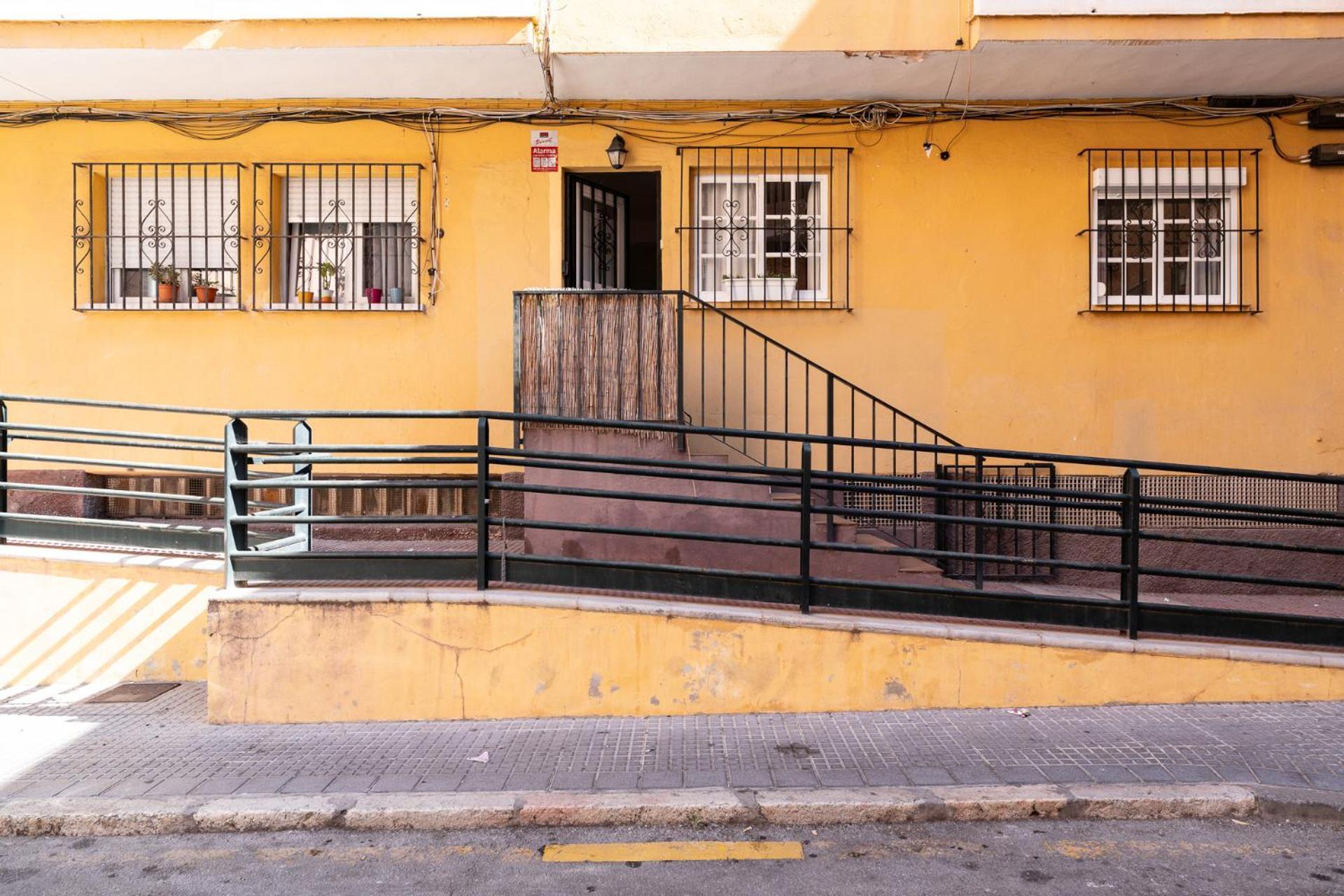 Malagasuite La Escalerita Centre Exterior photo